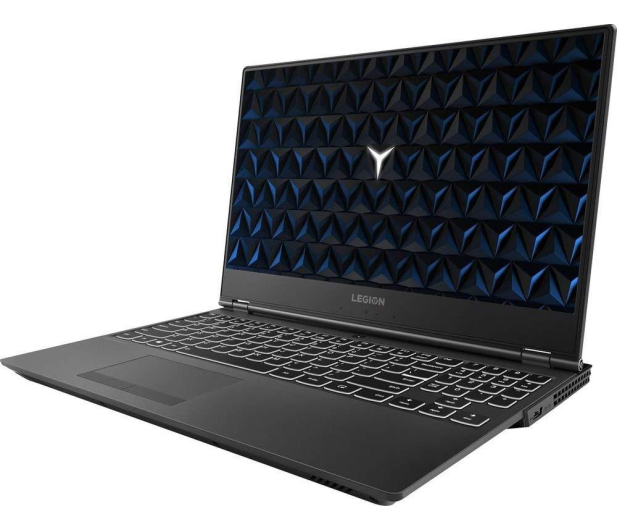 Lenovo Legion Y540-15 i5-9300H/8GB/256/Win10X GTX1650 - 507233 - zdjęcie 2